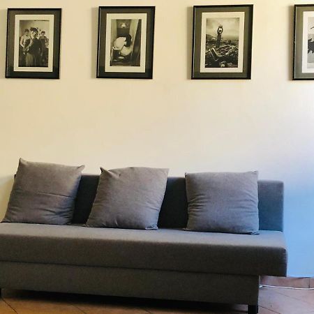 Appartement Gli Amanuensi à Turin Extérieur photo