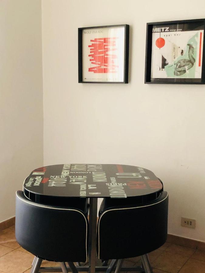 Appartement Gli Amanuensi à Turin Extérieur photo