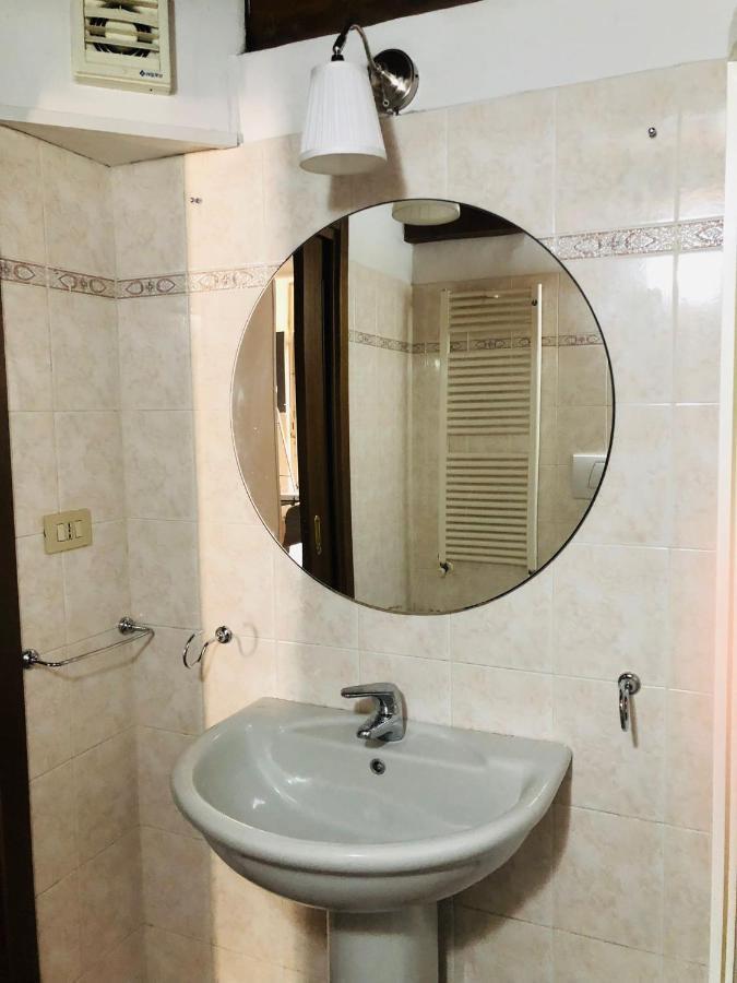 Appartement Gli Amanuensi à Turin Extérieur photo