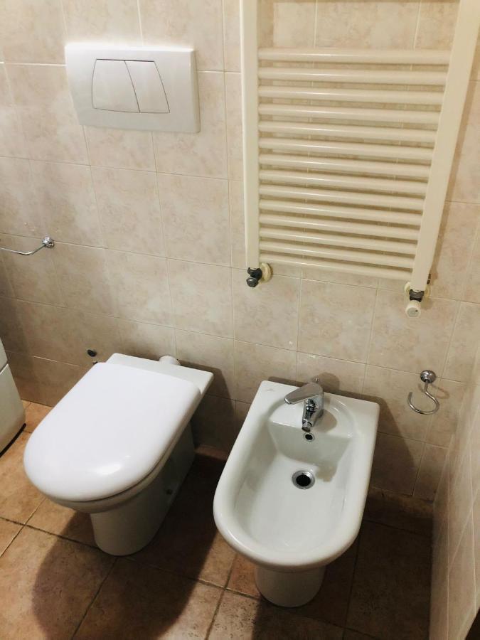 Appartement Gli Amanuensi à Turin Extérieur photo